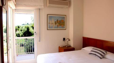 Foto 5 de Casa adosada de alquiler en Carrer de Joan Salvat Papasseit, 4, Aiguadolç - Sant Sebastià, Sitges