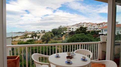 Foto 3 de Casa adosada de alquiler en Carrer de Joan Salvat Papasseit, 4, Aiguadolç - Sant Sebastià, Sitges