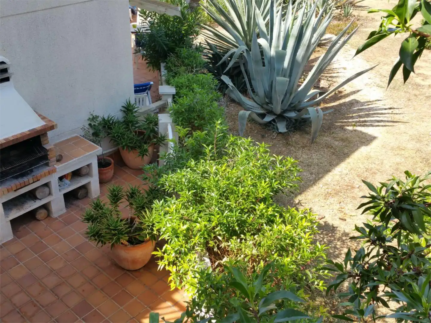 Einfamilien-Reihenhaus zur Miete in Carrer de Joan Salvat Papasseit, 4, Aiguadolç - Sant Sebastià Einfamilien-Reihenhaus zur Miete in Carrer de Joan Salvat Papasseit, 4, Aiguadolç - Sant Sebastià