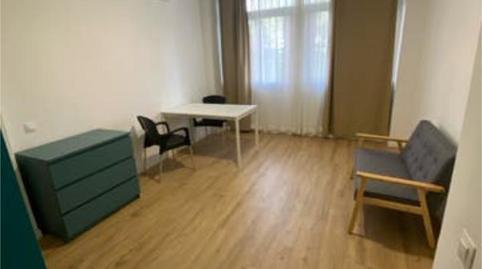 Foto 4 de Pis de lloguer a Pueblo Nuevo,  Madrid Capital