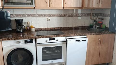 Pis en venda a Calle Los Claveles, 5, HUCA - La Cadellada, Oviedo - imatge 2 Foto 2 de Pis en venda a Calle Los Claveles, 5, HUCA - La Cadellada, Oviedo