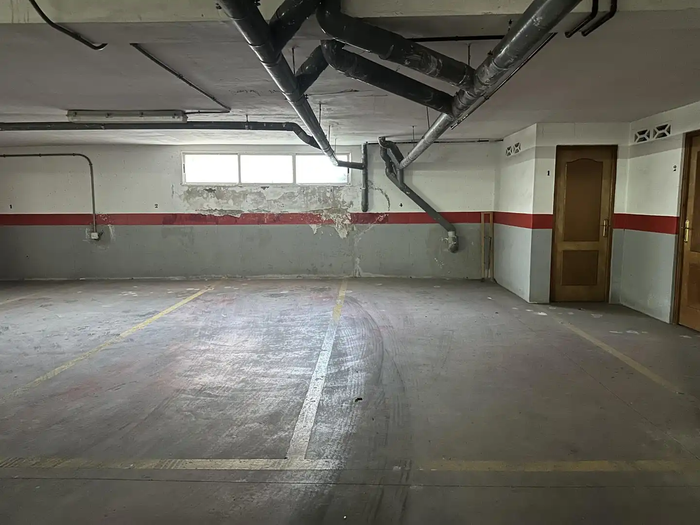 Parkplatz von Garage zum Verkauf in Torrevieja