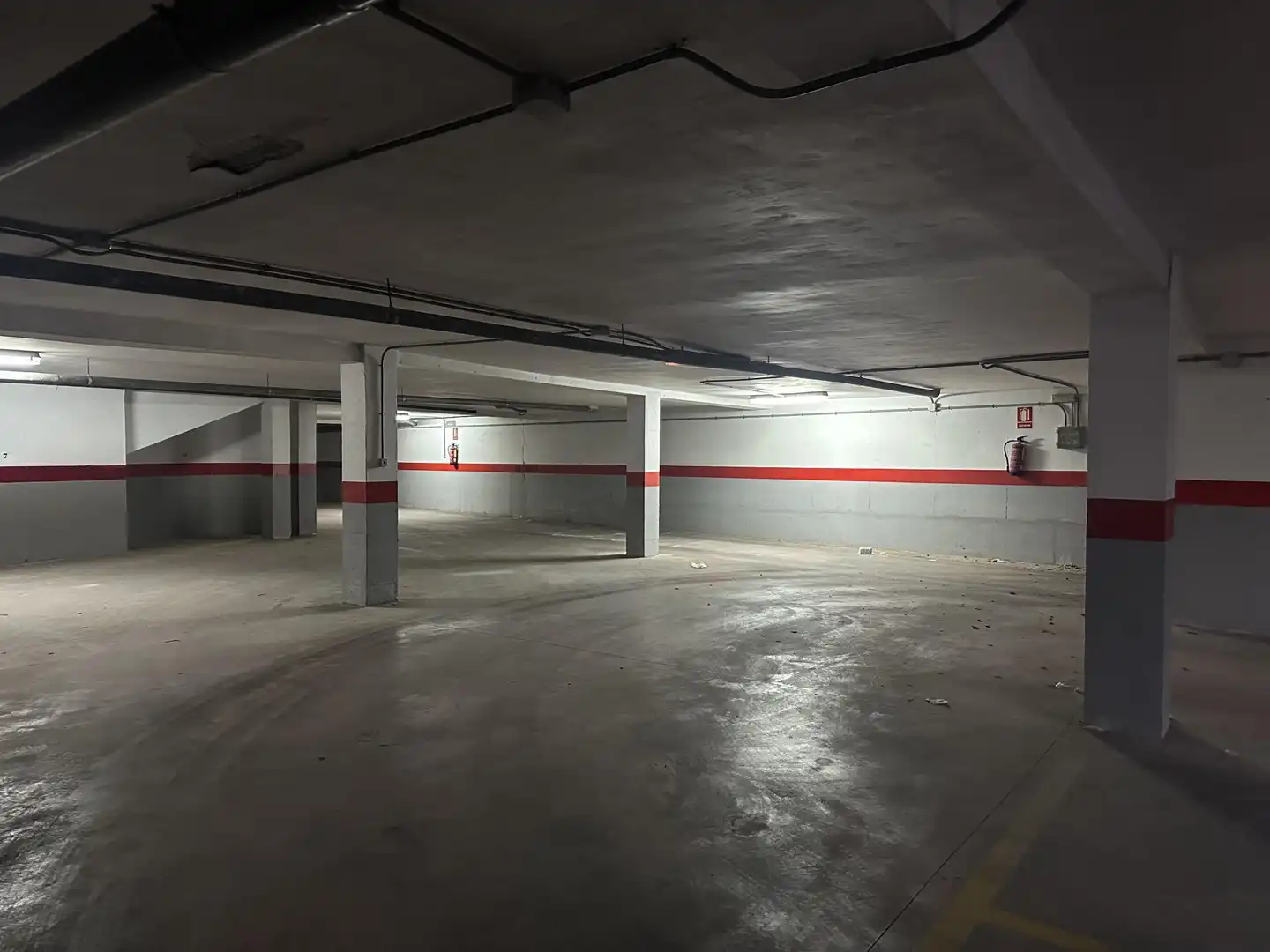 Garatge en venda a Urbanización Villa Sol, Aguas Nuevas Aparcament de Garatge en venda en Torrevieja
