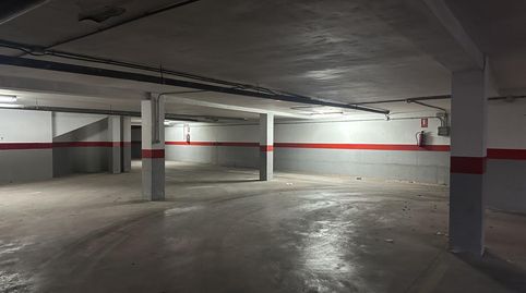 Foto 5 von Garage zum Verkauf in Urbanización Villa Sol, 1g, Aguas Nuevas, Torrevieja