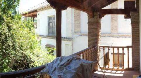Foto 3 de Casa adosada para compartir en Calle Tiña, 1b, Barrio de Albaicín,  Granada Capital