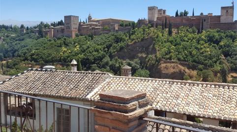 Foto 4 de Casa adosada para compartir en Calle Tiña, 1b, Barrio de Albaicín,  Granada Capital