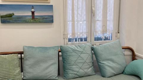 Photo 4 of Flat for rent in Calle Cean Bermúdez, 4, Barrio del Nervión,  Sevilla Capital