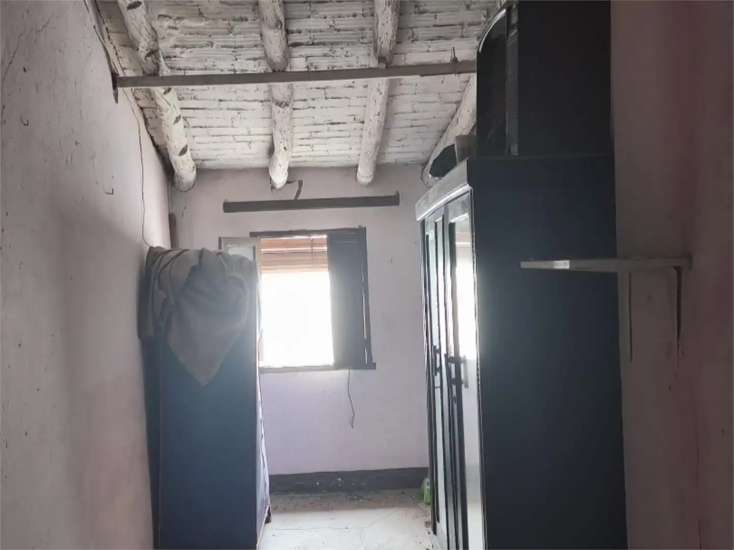 Casa adosada en venda a Calle Santa Marta, 15, La Algaba Casa adosada en venda en La Algaba