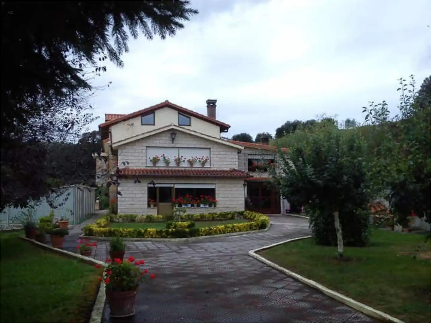 Casa o xalet en venda a Liérganes Casa o xalet en venda en Liérganes amb Calefacció, Jardí privat i Terrassa