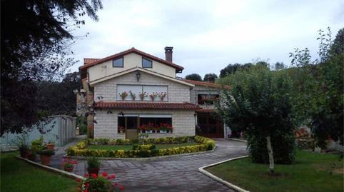 Foto 3 de Casa o xalet en venda a Liérganes, Cantabria