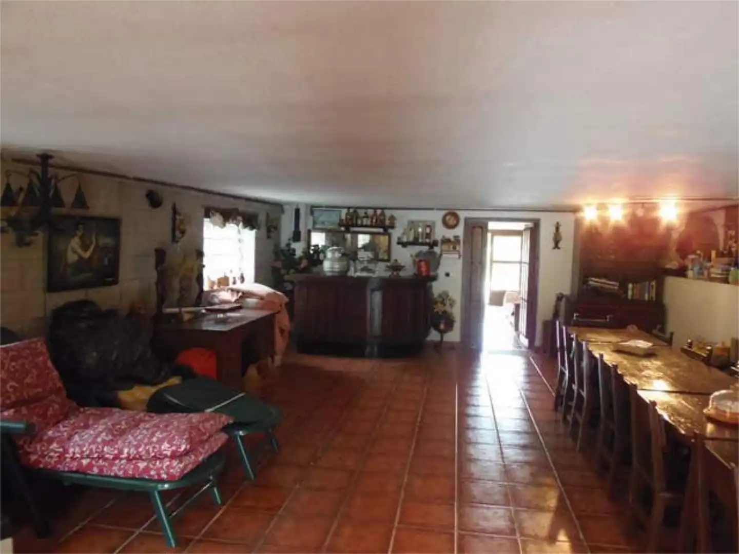 Casa o xalet en venda a Liérganes Cuina de Casa o xalet en venda en Liérganes amb Calefacció, Jardí privat i Terrassa