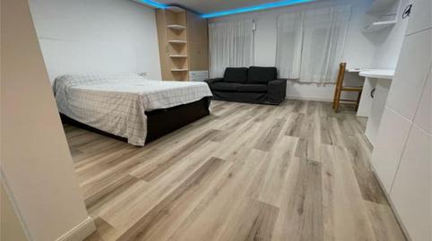 Apartment for rent in Santutxu - Basarrate, Bilbao - image 3 Photo 3 of Apartment for rent in Santutxu - Basarrate, Bilbao