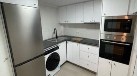 Apartment for rent in Santutxu - Basarrate, Bilbao - image 4 Photo 4 of Apartment for rent in Santutxu - Basarrate, Bilbao