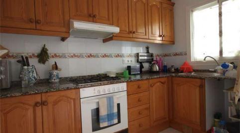 Photo 2 of Single-family semi-detached for sale in La Fustera, Benissa
