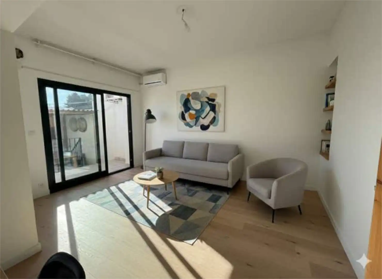Detached homes for sale in La Fustera Living room of Detached homes for sale in Benissa with Heating, Terrace and Swimming Pool