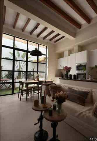 Piso en Venta en Santa Catalina