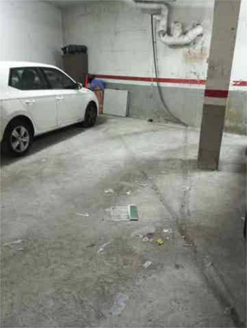 Garaje en Alquiler en Congost