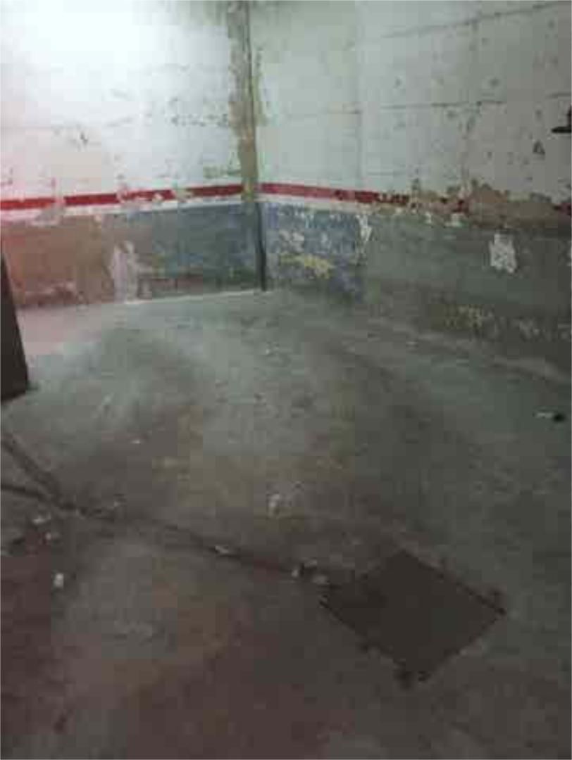 Garaje de alquiler en Granollers