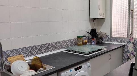 Foto 3 de Pis en venda a Avenida de Carlos Haya, 19, Carranque - Haza Cuevas, Málaga Capital