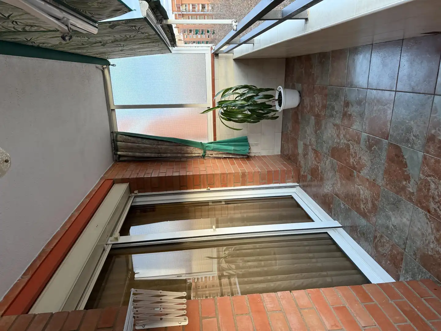 Pis en venda a Avinguda de Catalunya, 38, Lloreda Terrassa de Pis en venda en Badalona