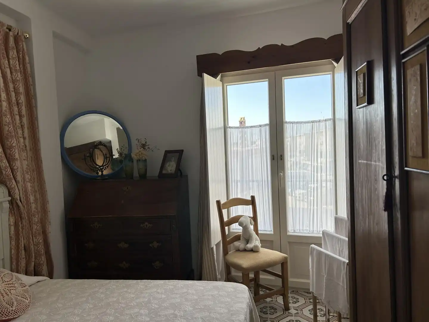 Wohnung zur Miete in Calle Balandro, 13, Barbate ciudad Wohnung zur Miete in Calle Balandro, 13, Barbate ciudad