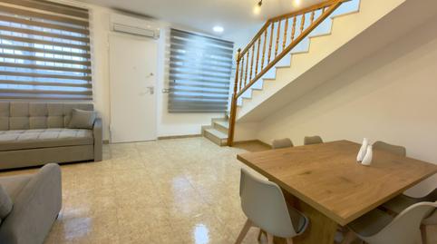 Photo 4 of Single-family semi-detached for rent in Carrer de Tortosa, 3, Càlig, Castellón