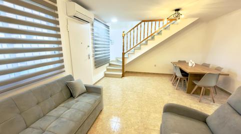 Photo 3 of Single-family semi-detached for rent in Carrer de Tortosa, 3, Càlig, Castellón