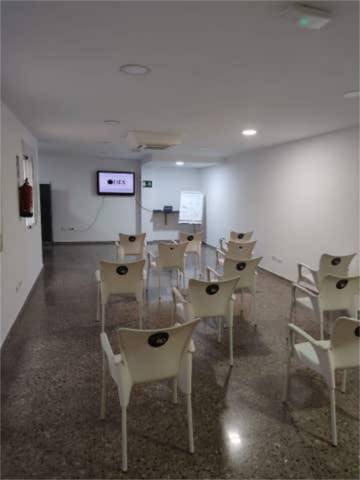 Oficina en Alquiler en Benalúa