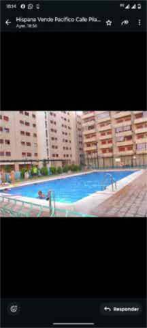 Piso en Venta en Martín Carpena - Torre del Río