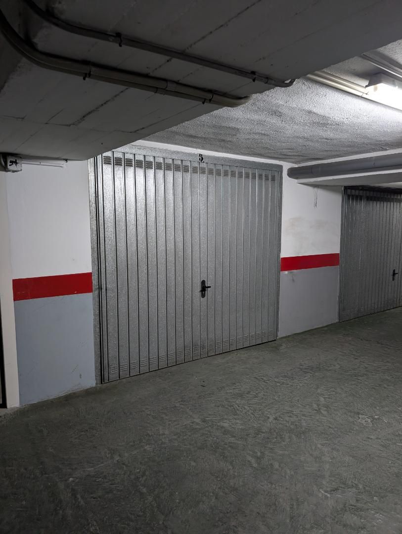 Parking de Garaje de alquiler en Vélez-Málaga