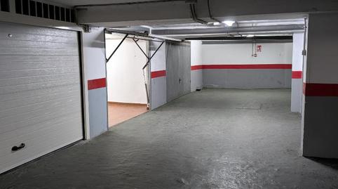 Foto 3 de Garaje de alquiler en Avenida de Andalucía, 104, Poniente - Faro, Vélez-Málaga