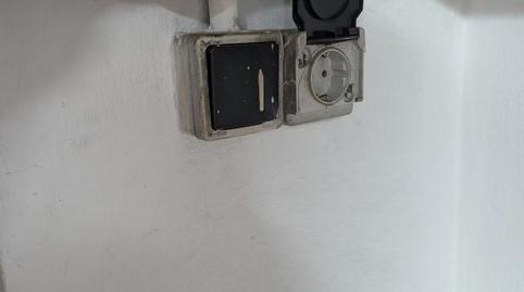 Foto 5 de Garaje de alquiler en Avenida de Andalucía, 104, Poniente - Faro, Vélez-Málaga