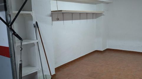 Foto 2 von Garage zur Miete in Avenida de Andalucía, 104, Poniente - Faro, Vélez-Málaga