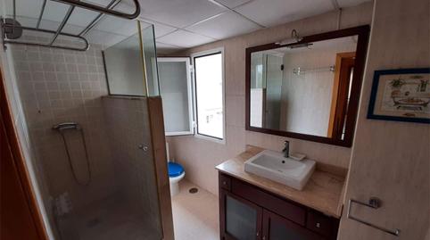 Casa adosada de lloguer a Avenida Pintor Pérez Gil, 13, Alicante Golf, Alicante / Alacant - imatge 4 Foto 4 de Casa adosada de lloguer a Avenida Pintor Pérez Gil, 13, Alicante Golf, Alicante / Alacant