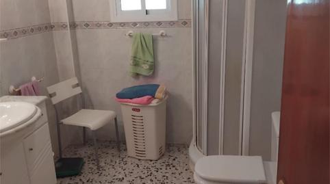 Foto 2 de Piso en venta en Calle de Nuestra Señora del Pilar, 7, Gelsa, Zaragoza