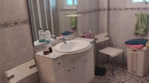 Foto 3 de Piso en venta en Calle de Nuestra Señora del Pilar, 7, Gelsa, Zaragoza