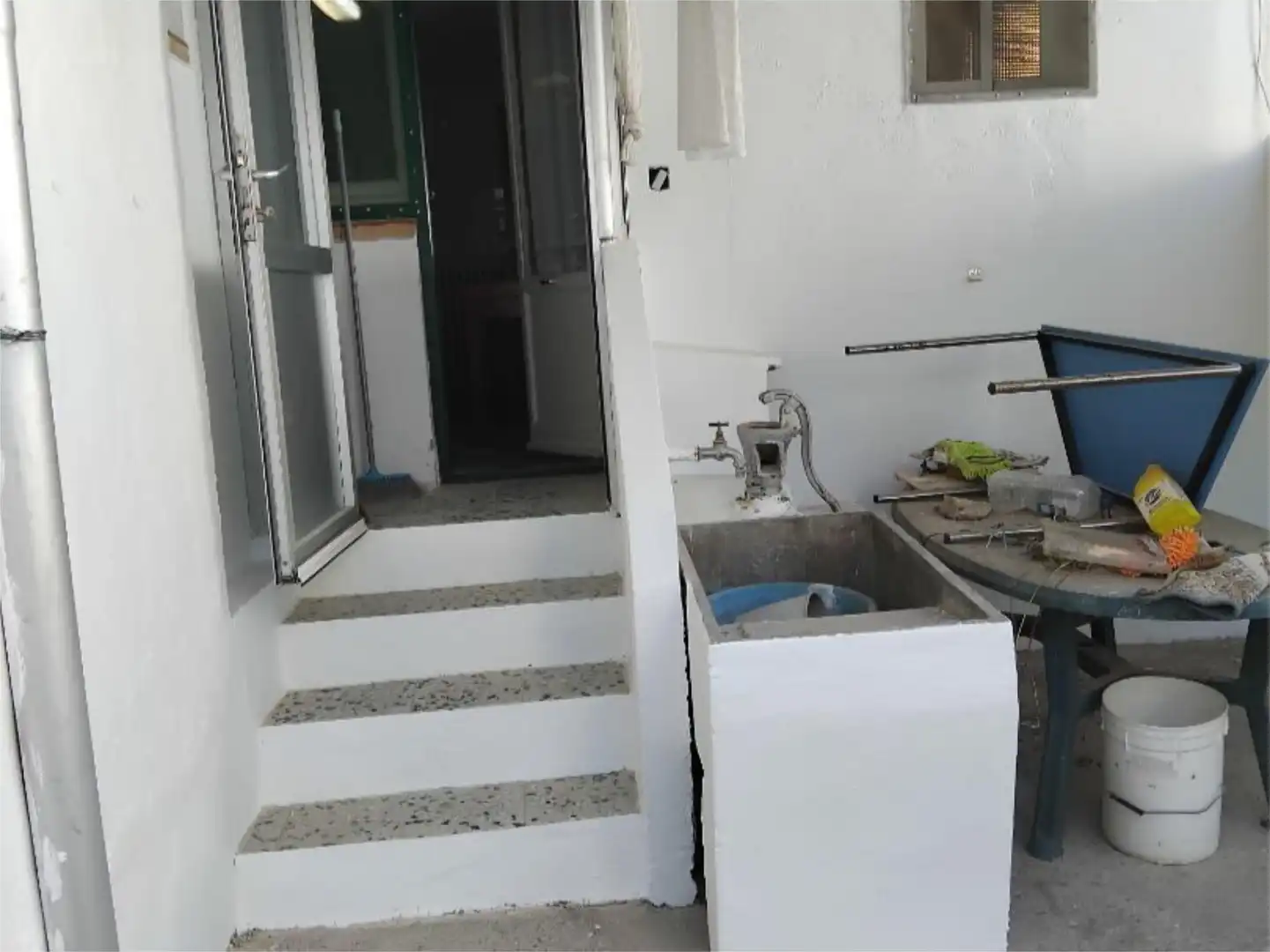 Piso en venta en Calle de Nuestra Señora del Pilar, 7, Gelsa Piso en venta en Gelsa con Calefacción y Terraza