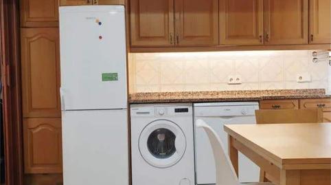 Foto 4 de Piso de alquiler en Antiguo, Donostia - San Sebastián