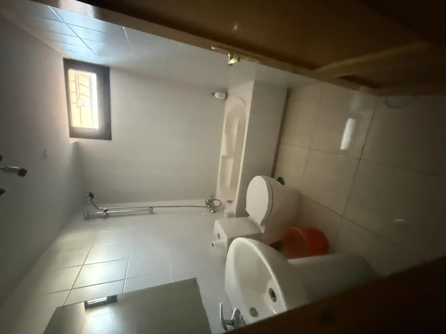 Baño de Casa o chalet en venta en Villaviciosa de Odón con Aire acondicionado, Terraza y Piscina