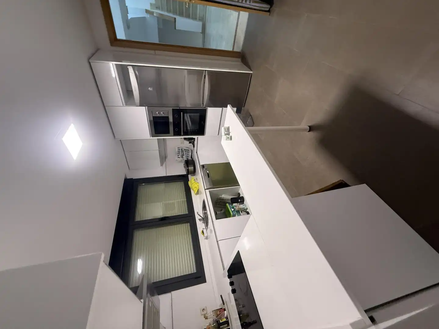 Cocina de Casa o chalet en venta en Villaviciosa de Odón con Aire acondicionado, Terraza y Piscina