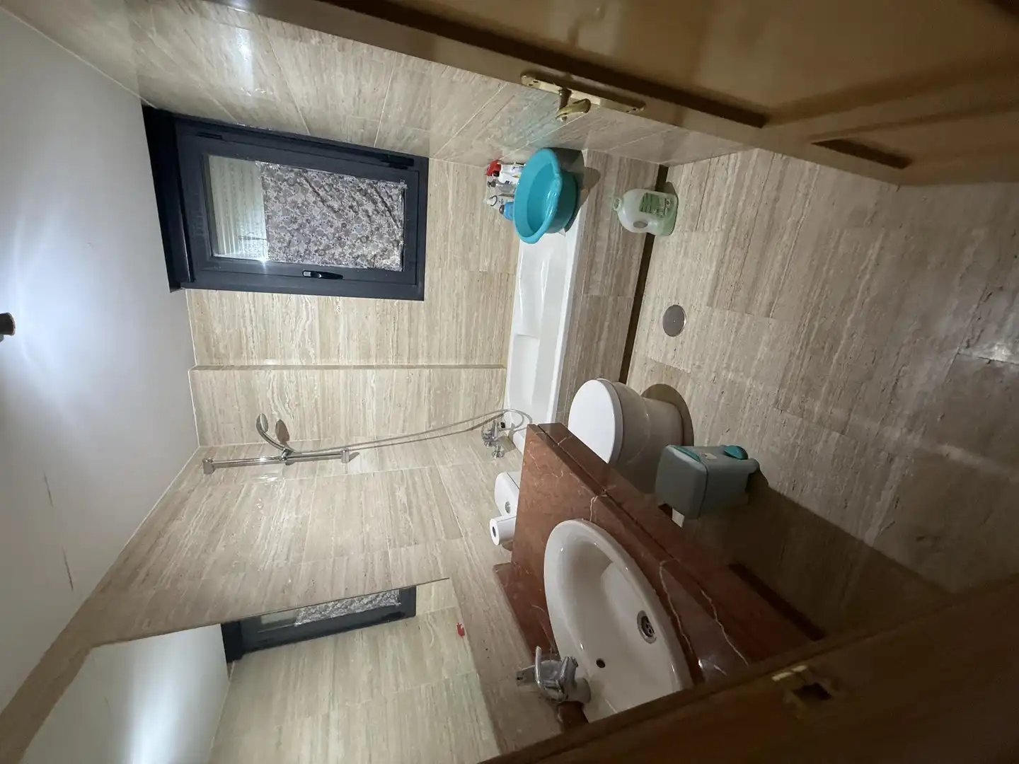 Baño de Casa o chalet en venta en Villaviciosa de Odón con Aire acondicionado, Terraza y Piscina