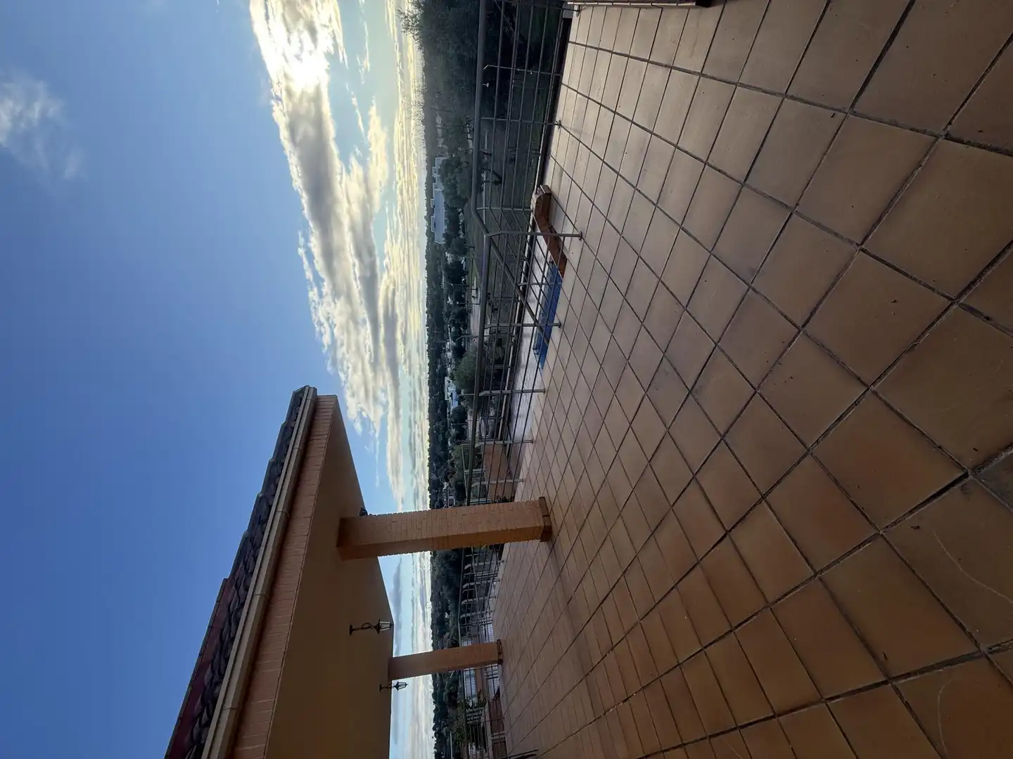 Terraza de Casa o chalet en venta en Villaviciosa de Odón con Aire acondicionado, Terraza y Piscina