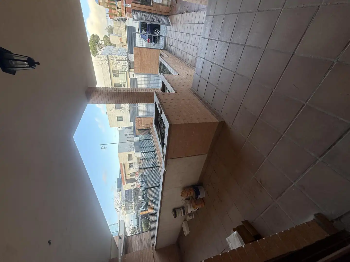Terraza de Casa o chalet en venta en Villaviciosa de Odón con Aire acondicionado, Terraza y Piscina