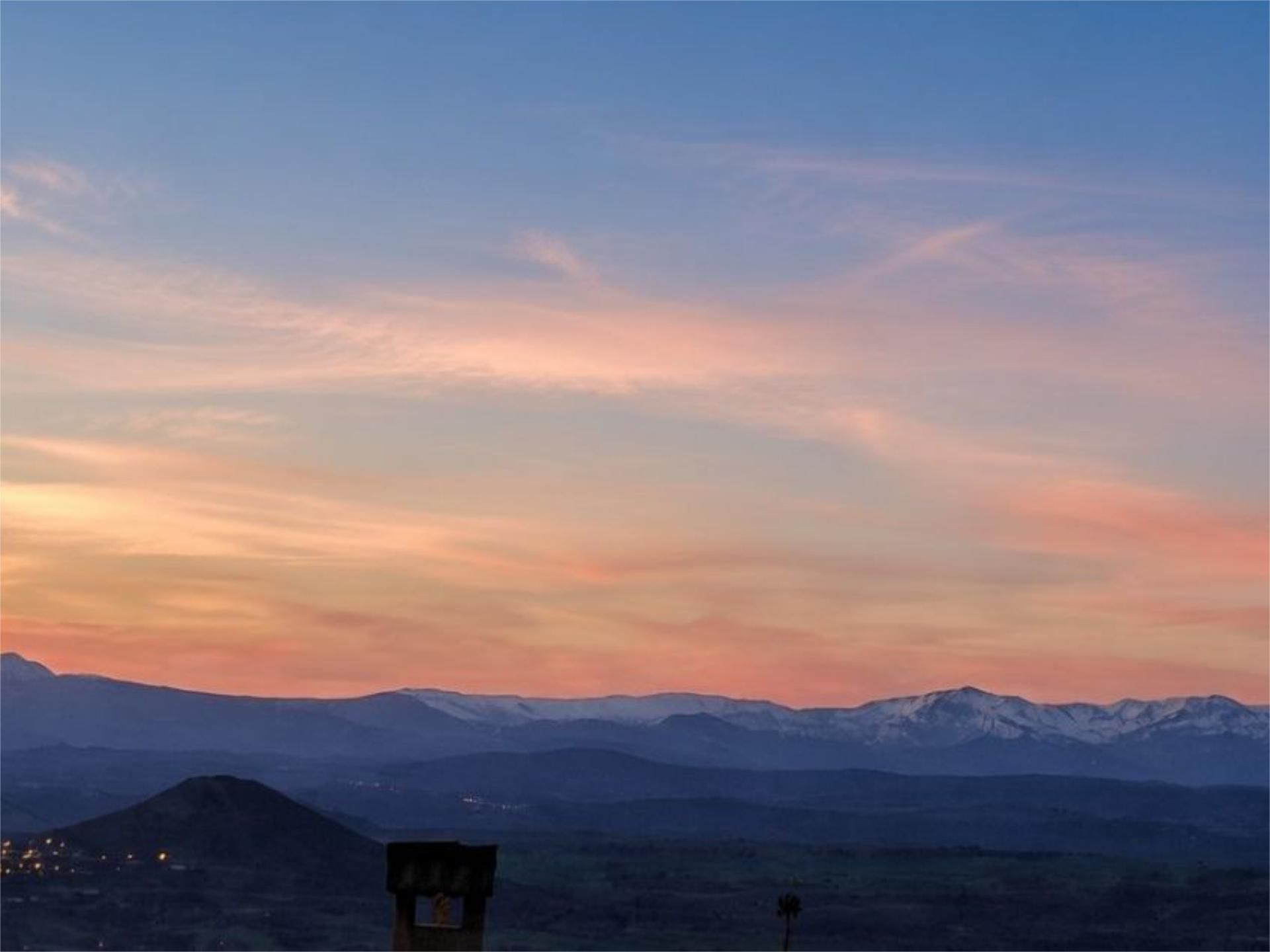 Exterior view of House or chalet for sale in Trijueque  with Terrace and Balcony