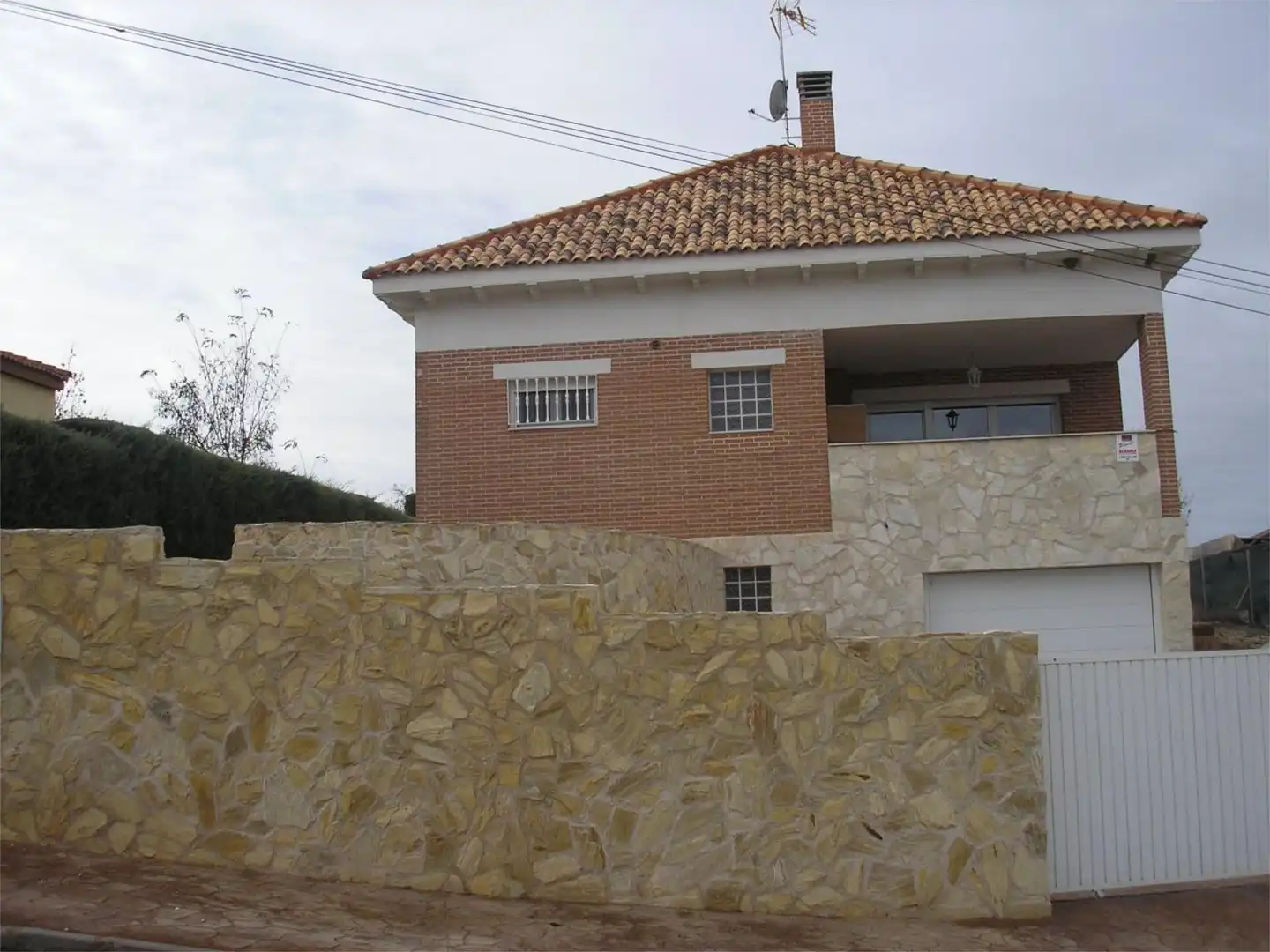 Casa o chalet en venta en Calle la Cañada, 103, Trijueque Casa o chalet en venta en Calle la Cañada, 103, Trijueque