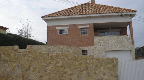 House or chalet for sale in Calle la Cañada, 103, Trijueque, Guadalajara - image 3 Photo 3 of House or chalet for sale in Calle la Cañada, 103, Trijueque, Guadalajara