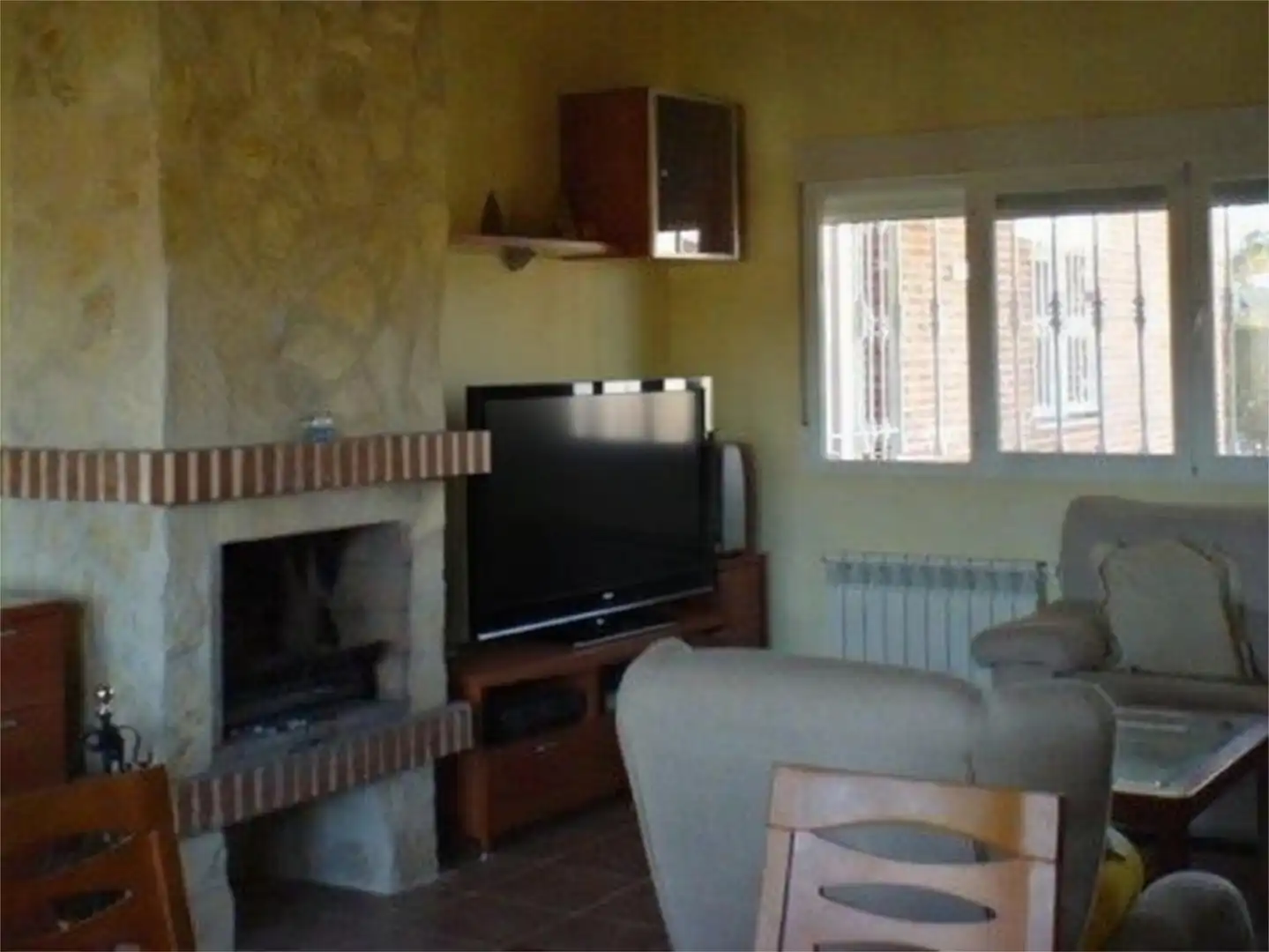 Casa o chalet en venta en Calle la Cañada, 103, Trijueque Casa o chalet en venta en Calle la Cañada, 103, Trijueque