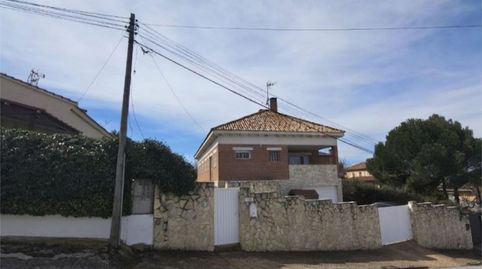 Photo 2 of Houses for sale in Street Calle la Cañada, 103, Trijueque, Guadalajara