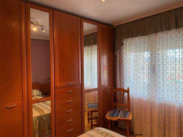 Piso en Venta en Calle Ramón y Cajal, 22 en La Robla