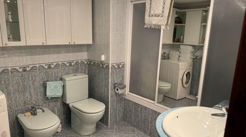 Foto 5 de Pis en venda a Calle Ramón y Cajal, 22, La Robla , León